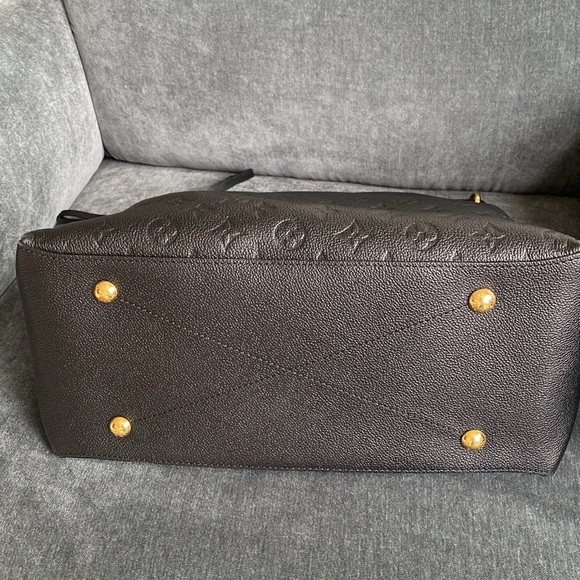 Maida Hobo Louis Vuitton 🛍️ - Picture 6 of 15